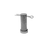 3/4" Pin with Cotter Pin