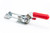 7" Toggle Clamp w/safety