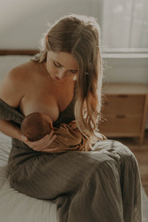 ​Breastfeeding After Breast or Nipple Surgery