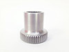 Top Fuel Snout Coupler - PSI Spline