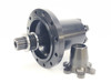 Snout Assembly 5.375" Includes Driveshaft and Coupler