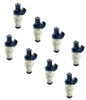 30Lb Fuel Injectors (8) Pack ACL150830