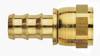 #10 Brass 37d Swivel  AERFBM1234