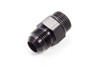 #10-#10 O-Ring Flare Adapter Black AERFCM5953