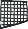 Window Net Border Style Drag Black SFI ALL10289