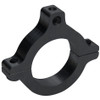 Accessory Clamp 1-1/2in w/ through hole ALL10488