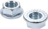 Serrated Flange Nuts 5/8-11 10pk ALL16045-10