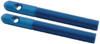 Repl Aluminum Pins 3/8in Blue 2pk ALL18489