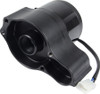 Electric Water Pump Inline Black ALL31130