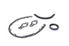 SBC Timing Cover Gasket Set w/Thick Front Seal CAGC5051