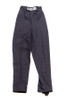 Pants 1-Layer Proban Black Large CRW26024