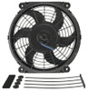 10in Tornado Electric Fan w/Standard Mount Kit DER16620