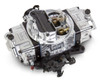 Carburetor - 650CFM Ultra Double Pumper HLY0-76650BK