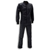 Racer Suit 2015 1pc Black X-Large IMP24215610