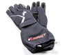 Redline Glove Medium Black IMP37500410