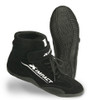 Shoe Axis Black 8.5 SFI3.3/5 IMP41008510