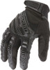 Super Duty Glove Large All Black IROSDG2B-04-L
