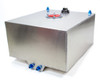 15-Gallon Aluminum Fuel Cell w/Sender 0-90 ohms JAZ210-615-03