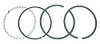Piston Ring Set 4.030 Moly 1/16 1/16 3/16 JEPJ10008-4030-5