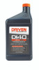 DI40 0W40 Synthetic Oil 1 Quart JGP18406