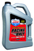 Synthetic Racing Oil 20w50 - 5 Quart Bottle LUC10616