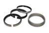 Piston Ring Set 4.020 Moly 1/16 1/16 3/16 M77315-0036.025