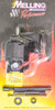 SBC Billet Aluminun Oil Pump Street/Strip MEL10050ST-750SS