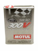300V 5w30 Racing Oil Synthethic 2 Liters MTL104241