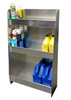 Combo Storage Cabinet  PIT325