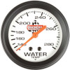 Water Temp. Gauge 2-5/8in QRP611-6006