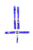 Harness System 5 Pt Blue Hans Shoulder Ind Wrap RJS1142203