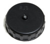 Fuel Cell Cap & Gasket Black RJS30181