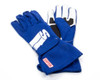 Impulse Glove Large Blue SIMIMLB