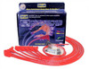 SBC 8MM Pro Race Wires- Red TAY76229