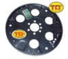 SFI Flex Plate Chevy V8 153 Tooth 1pc Rear Main TCI399174