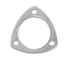 3-Bolt High Temperature Exhaust Gasket 2.25In VIB1461