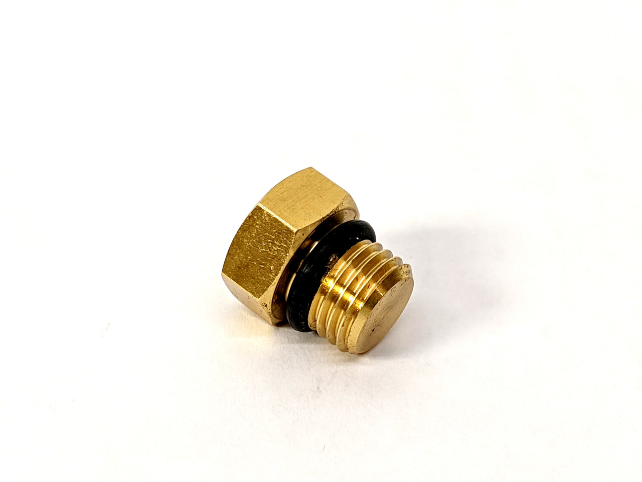 DMPE Barrel Valve Main Jet Plug Brass DMPE 400-045-99-1436A A