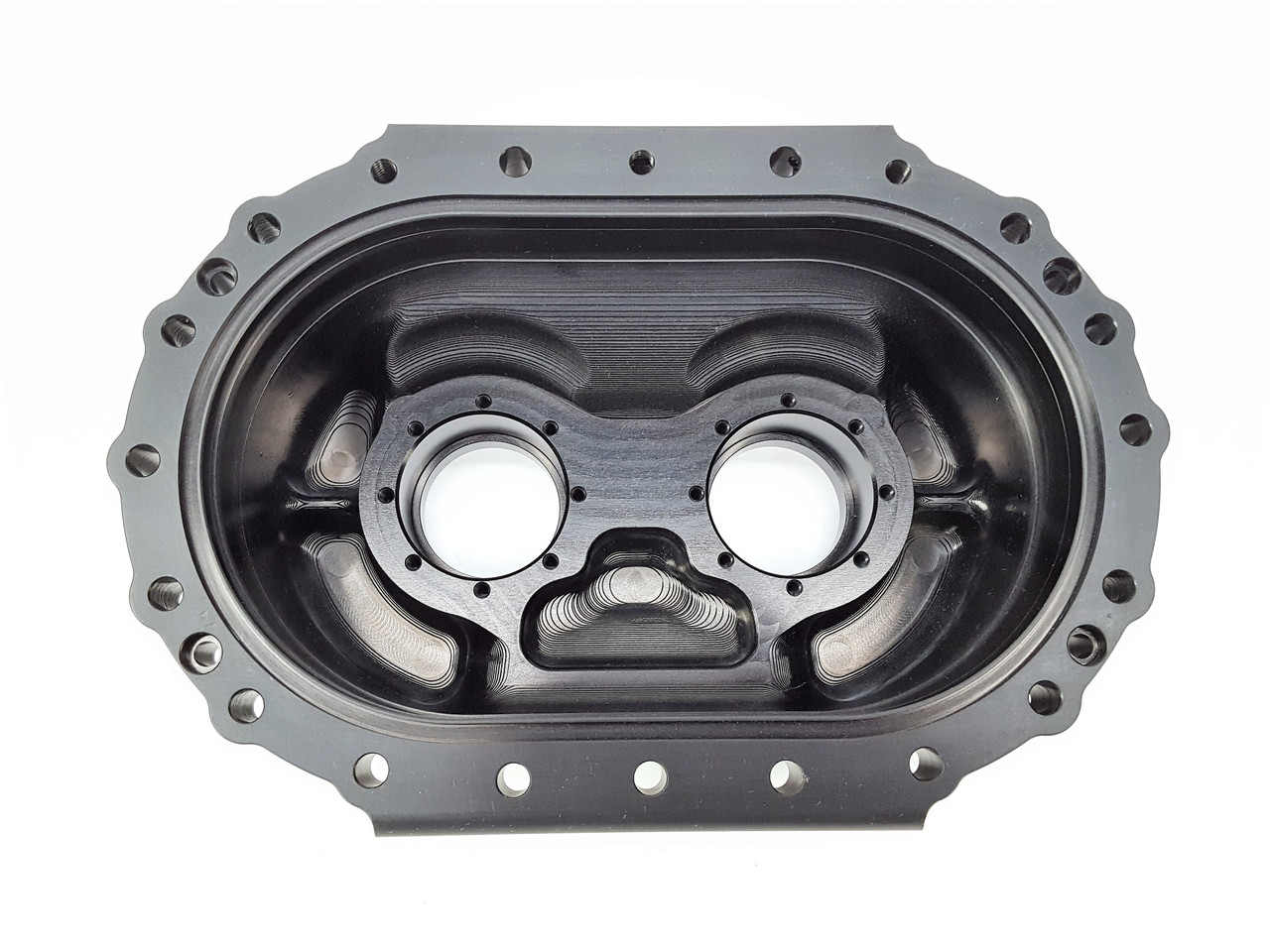 M5 2.150 Front Bearing Housing (Non-Assembly)