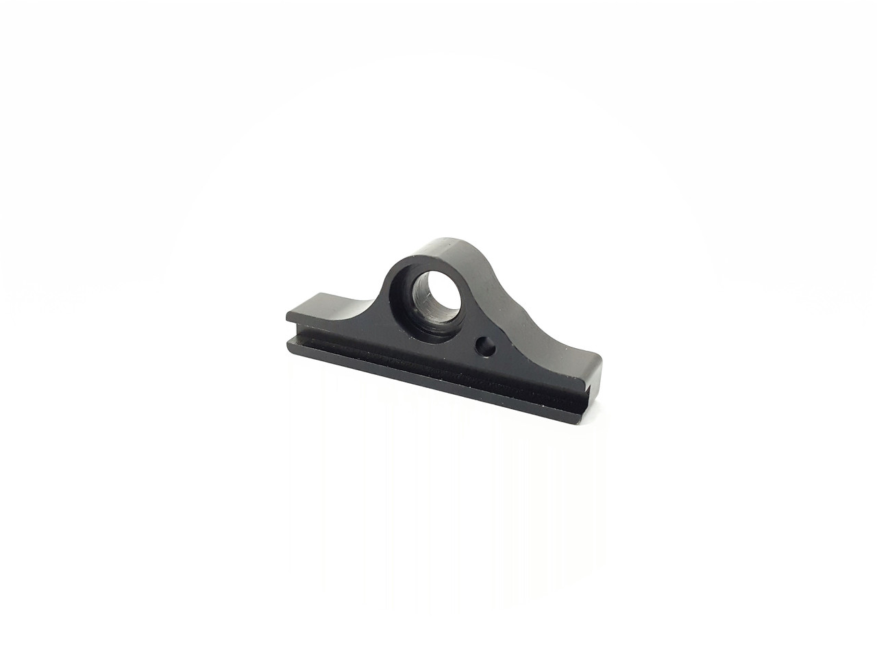 Belt Guard Side Strap Slide Bracket