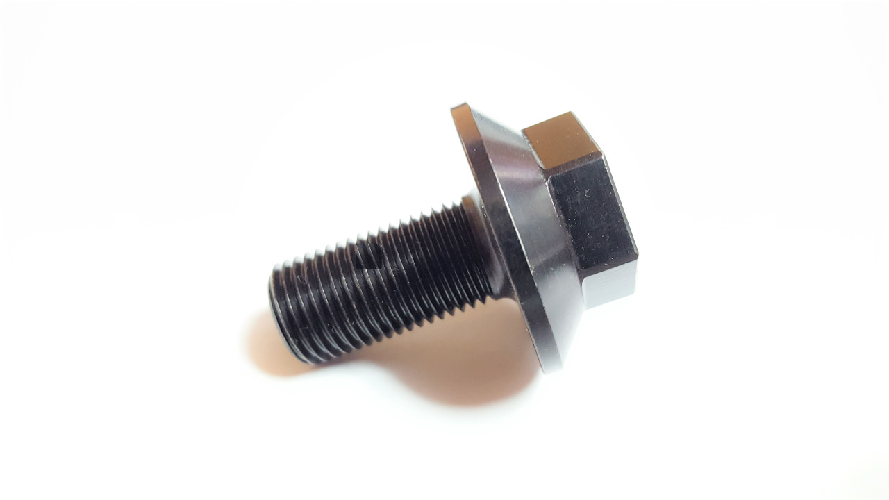 Alcohol Rotor Gear Bolt 1/2"-20 x 1"