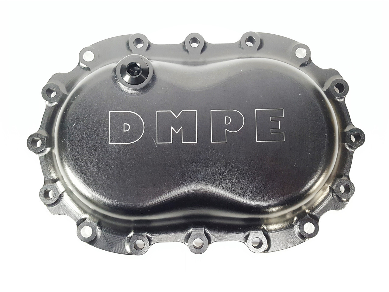 Top Fuel Rear Bearing Housing Cover