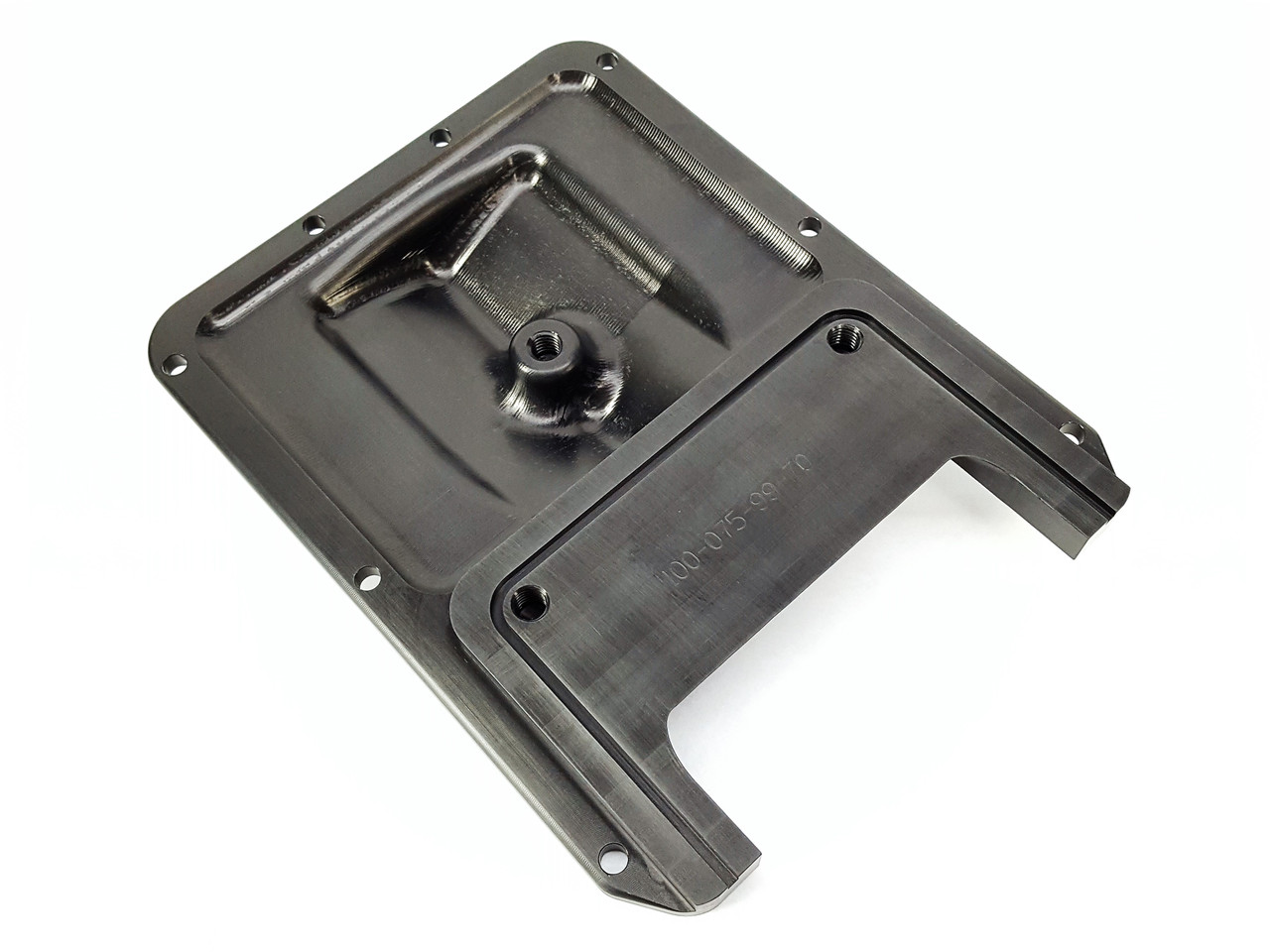 M4 14-71 Top Insert Plate - 10.875