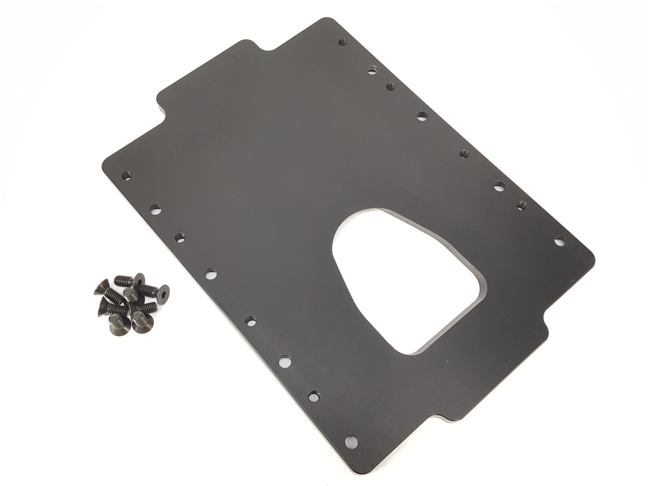 M5 B-1 2" Setback Plate B