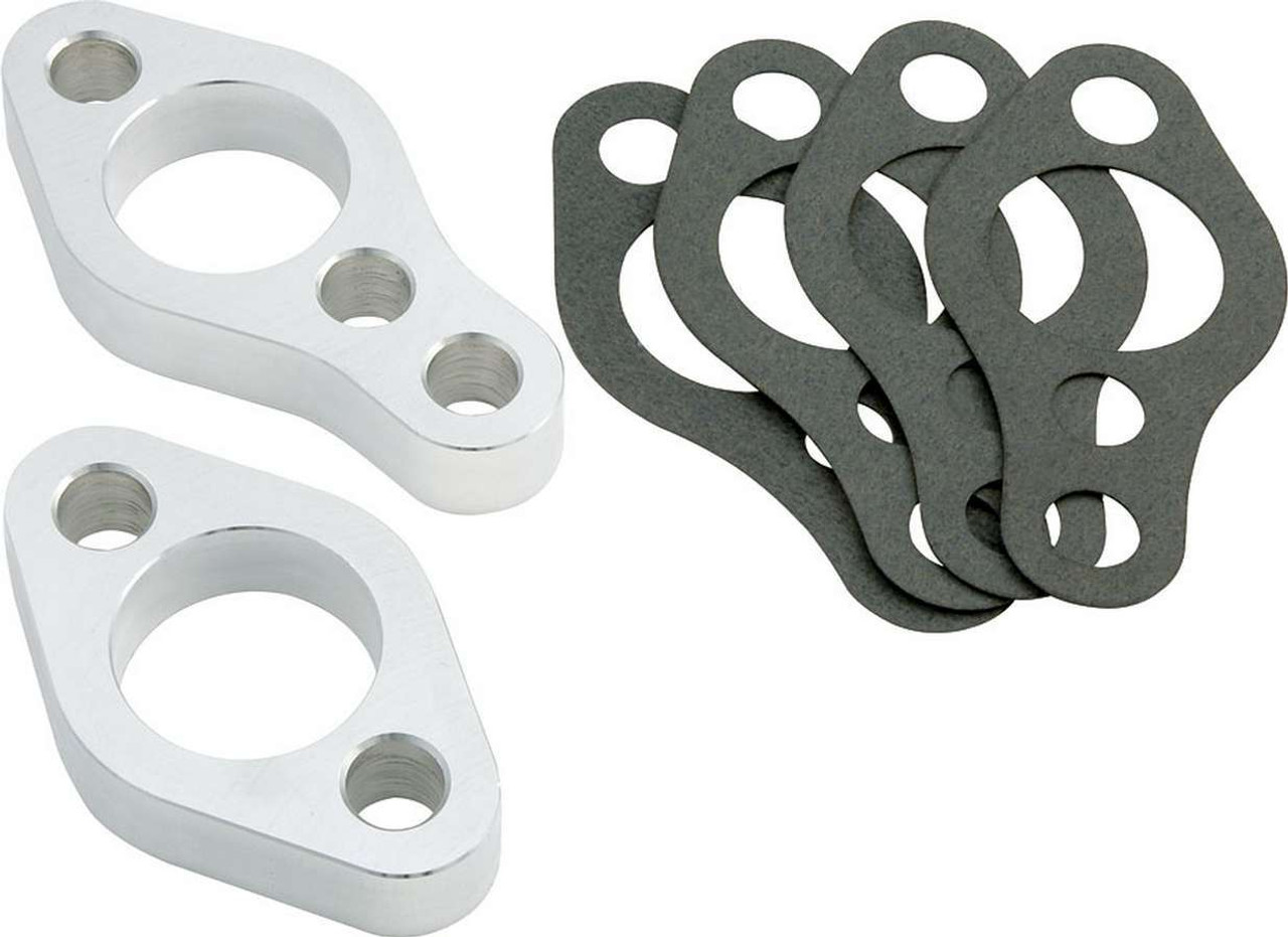 SBC Water Pump Spacer Kit .500in ALL31073