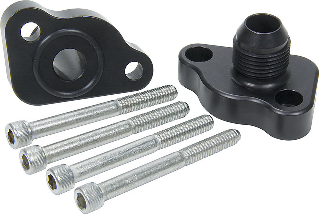 Block Adapter Kit SBF 12AN ALL31152