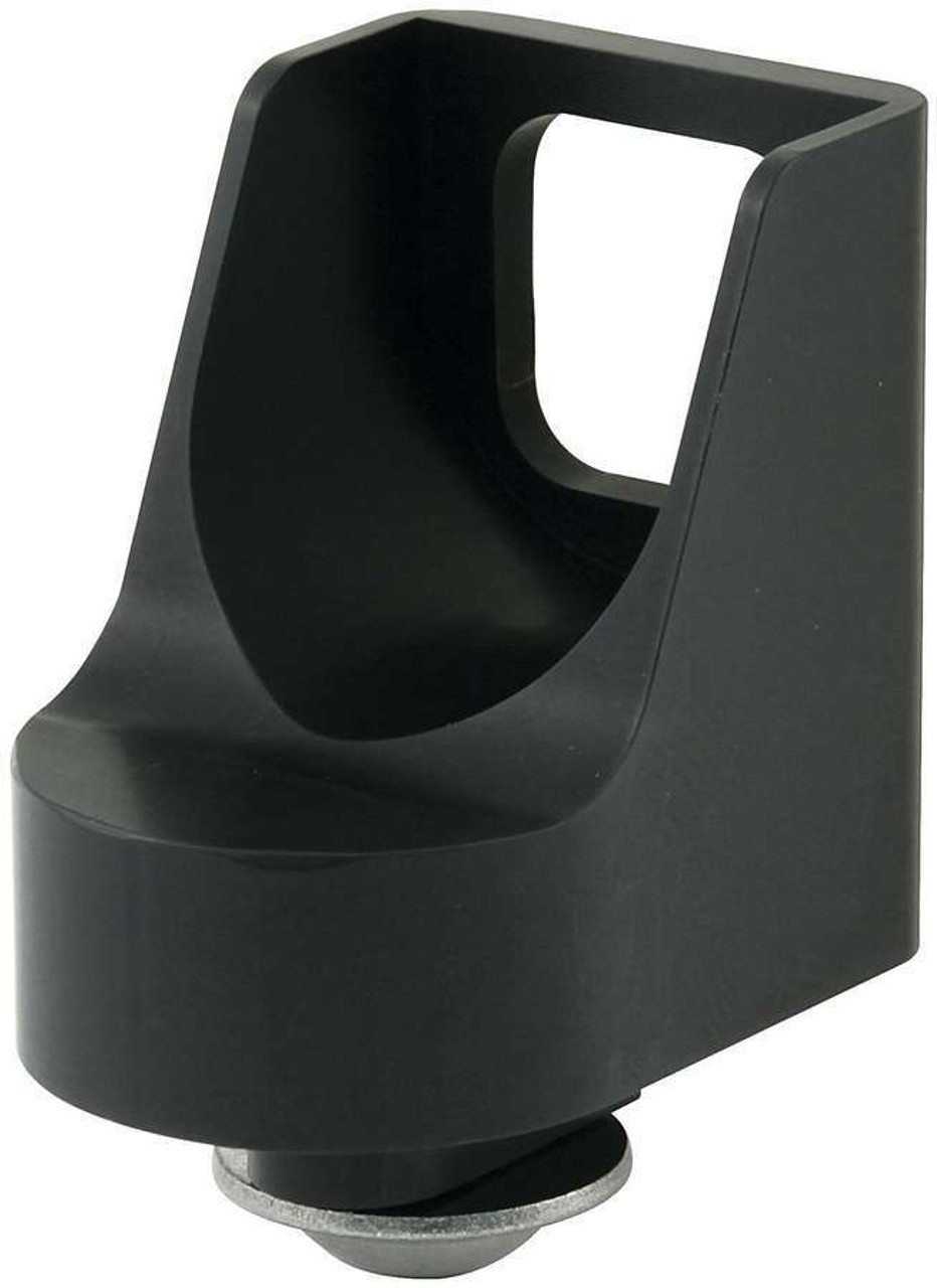 Throttle Cable Bracket GM Black ALL54261