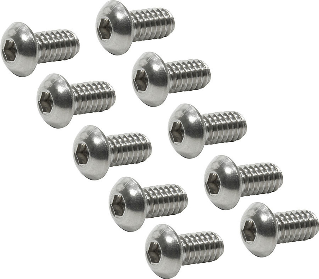 Timing Cover Fasteners 10pk ALL99390