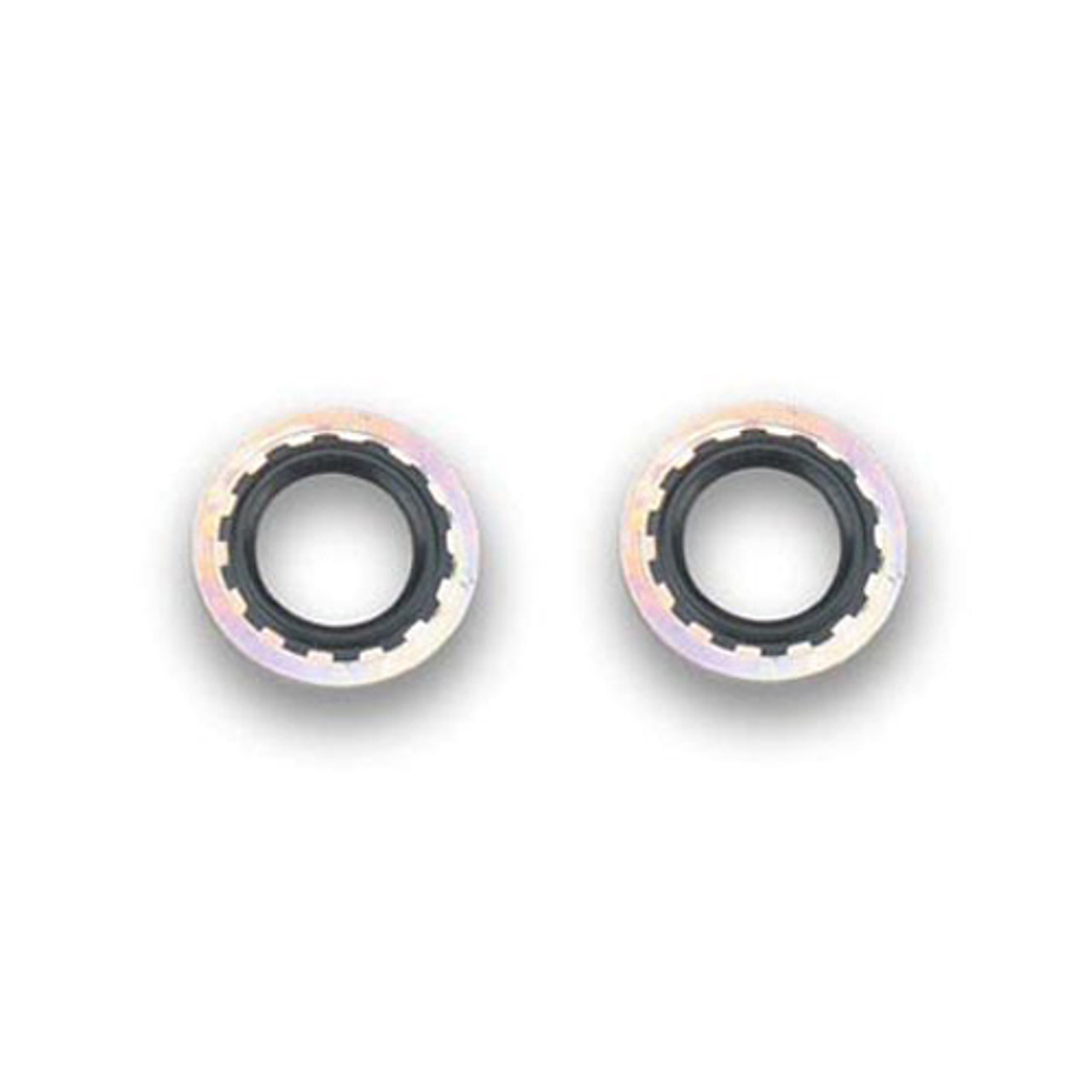 Stat-O-Seals 1/2in -5AN 2pk EAR178008ERL