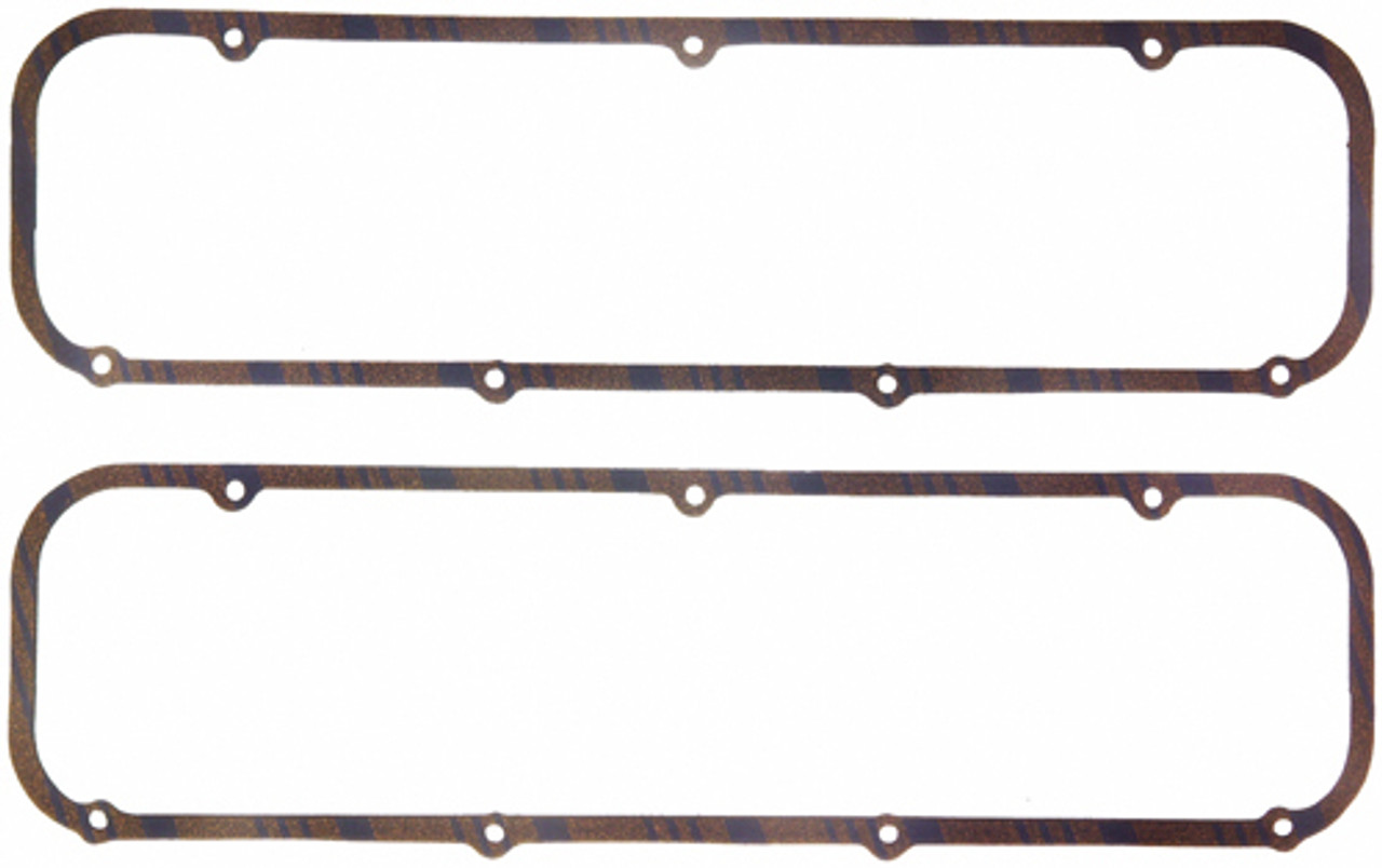 Ford Vlv. Cover Gasket 429.Except Boss/460 FEL1643