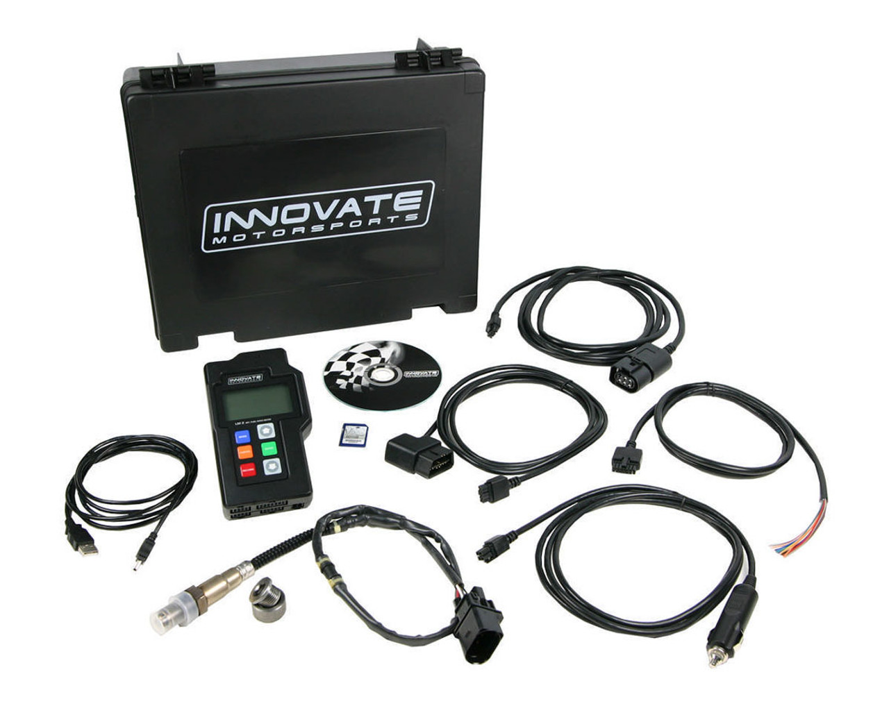 LM-2 Single Wideband O2 Sensor Kit INN3806